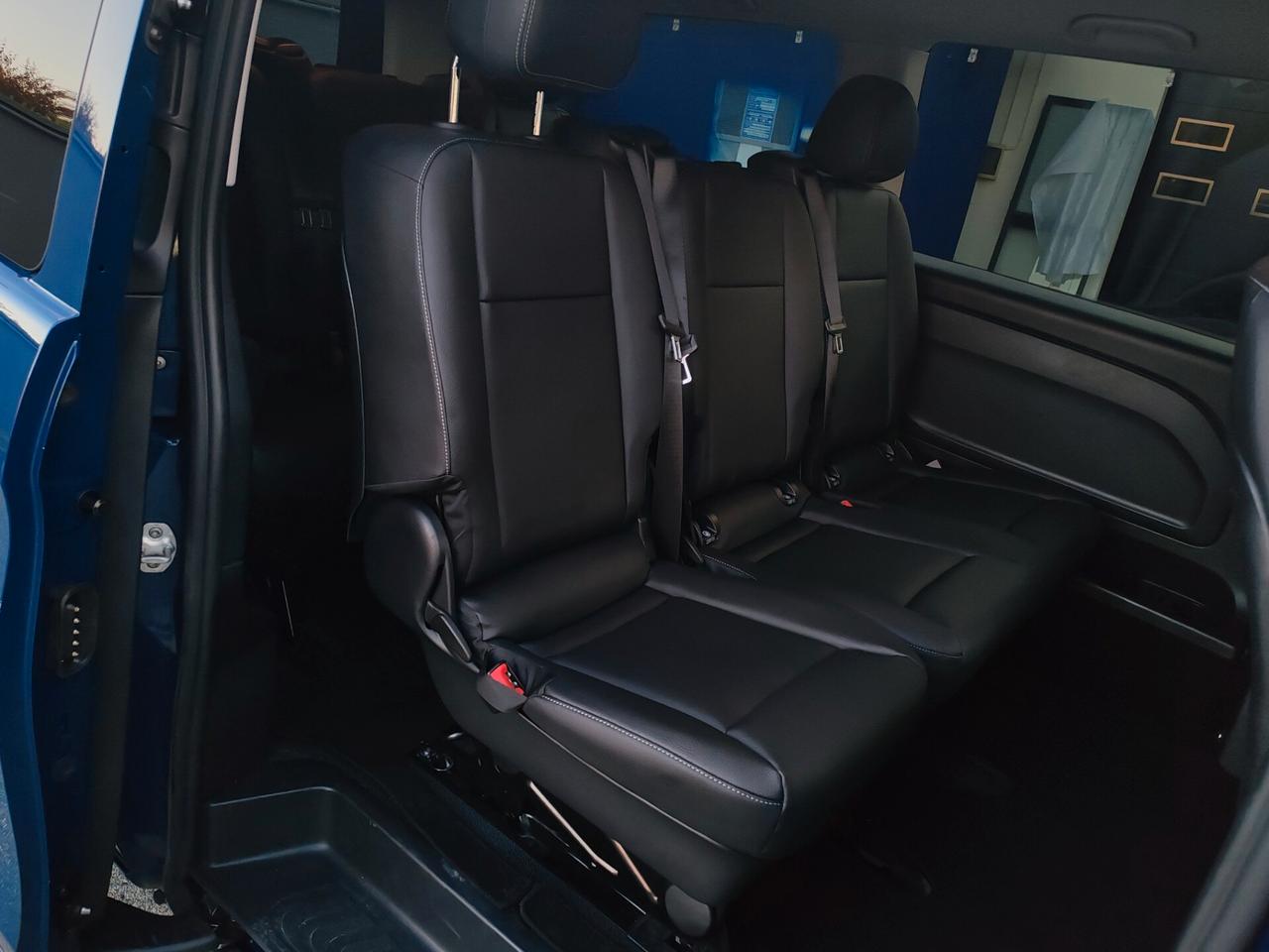 Mercedes-benz Vito 2.0 119 CDI XLL Tourer Select Extra-Long