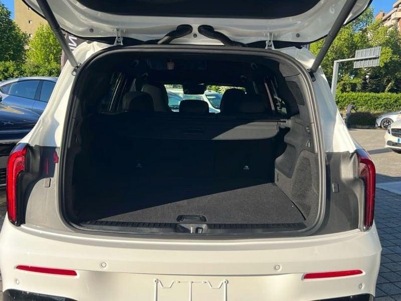 Mercedes-Benz GLB 350 4Matic EQ AMG Line Advanced Plus