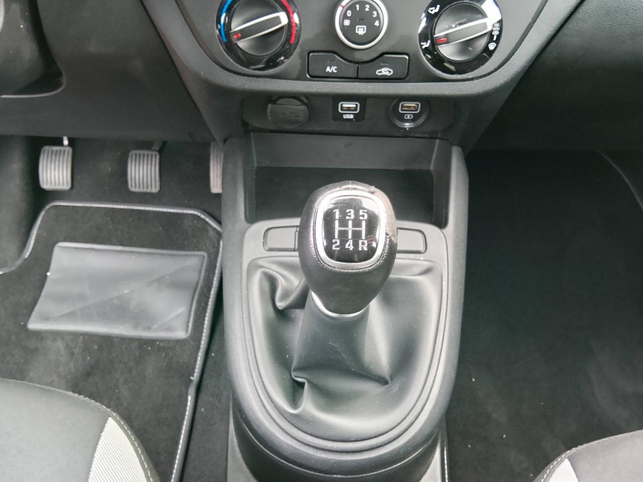 Hyundai i10 1.0 Prime