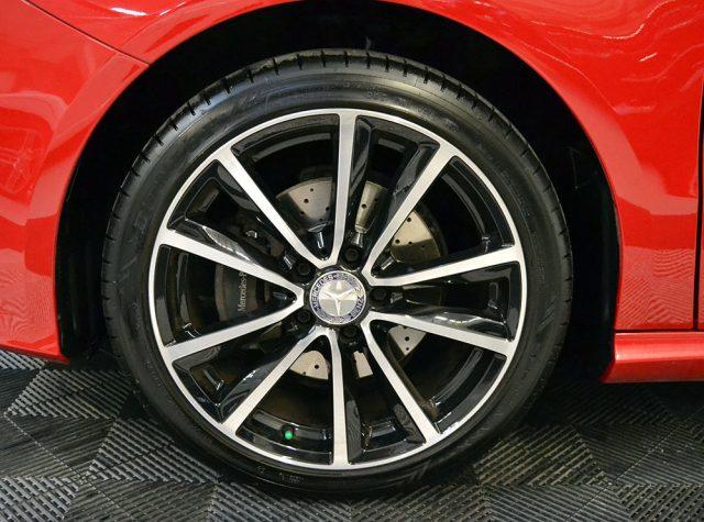 MERCEDES-BENZ B 180 BlueEFFICIENCY Premium-Pelle-Xenon-Pack Night