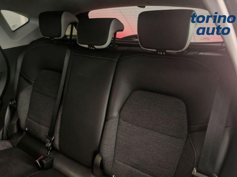 Renault Captur Captur Full Hybrid E-Tech 145 CV Techno