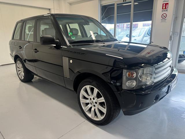 LAND ROVER Range Rover 4.4 V8 32V VOGUE *ASI*