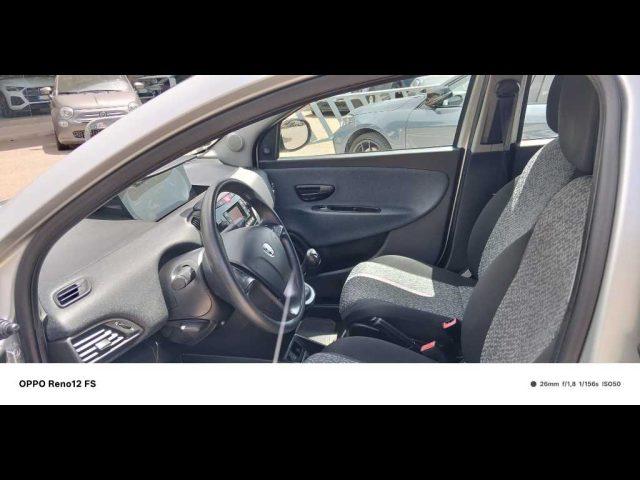 LANCIA Ypsilon 3ª serie - 1.3 MJT 16V 95 CV 5 porte S&S Ele