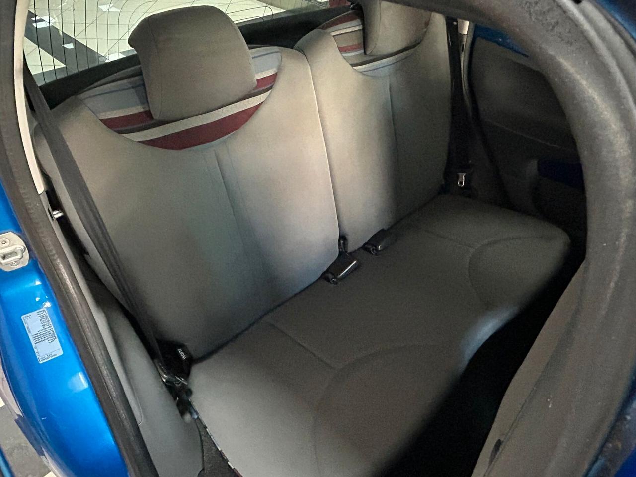 Citroen C1 1.0 5 porte