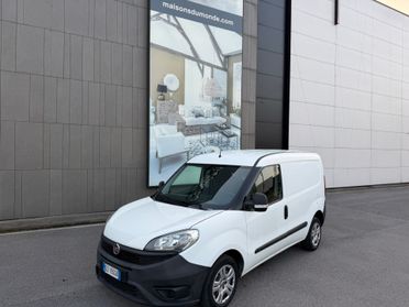 Fiat Doblo Doblò 1.3 MJT PL-TN Cargo Maxi Lamierato E5+