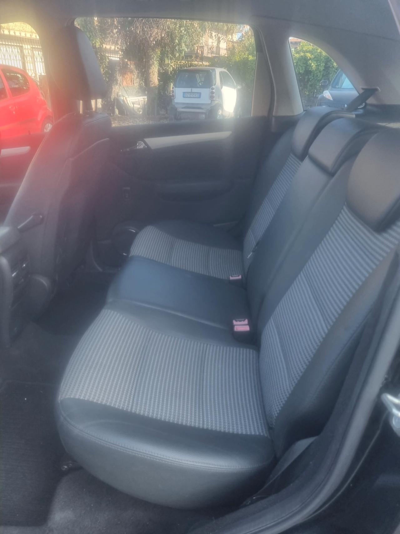 Mercedes-benz B 200 CDI Sport