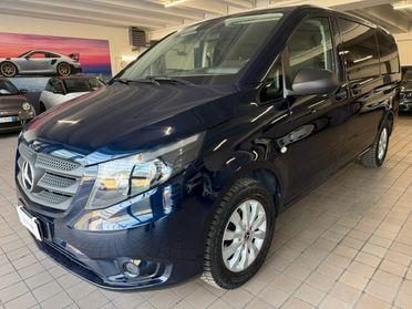 Mercedes-benz Vito 2.2 116 CDI PC-SL Mixto Long