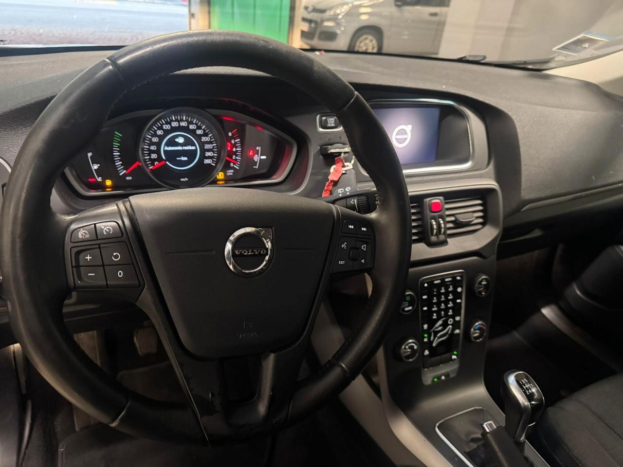 Volvo V40 T2 Kinetic PREZZO REALE!!