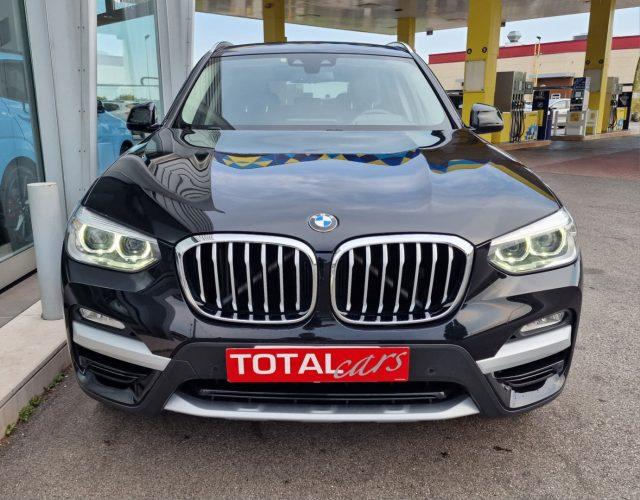 BMW X3 xDrive20d xLine IVA ESPOSTA, TAGLIANDI BMW!