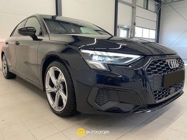 AUDI A3 SPB 35 TDI S tronic Business Advanced