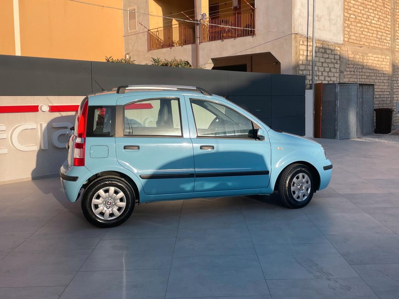 Fiat Panda 1.2 Dynamic