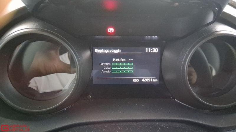 Toyota Yaris Cross 1.5H (116 CV) E-CVT Active