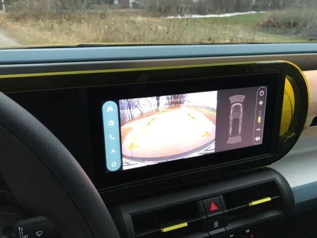 Fiat Grande Panda 1.2 Hybrid 110 CV S&S La Prima