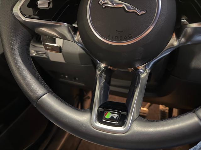 JAGUAR E-Pace 1.5 i3 phev R-Dynamic HSE#AWD#309cv#AUTO#PELLETOT
