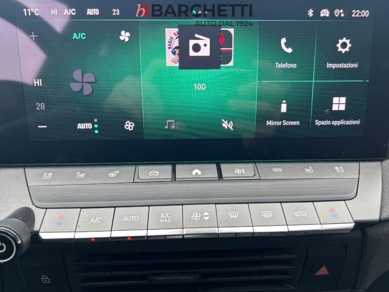 Opel Astra (OV5) 5P GS 1.5 130cv AT8 S&S