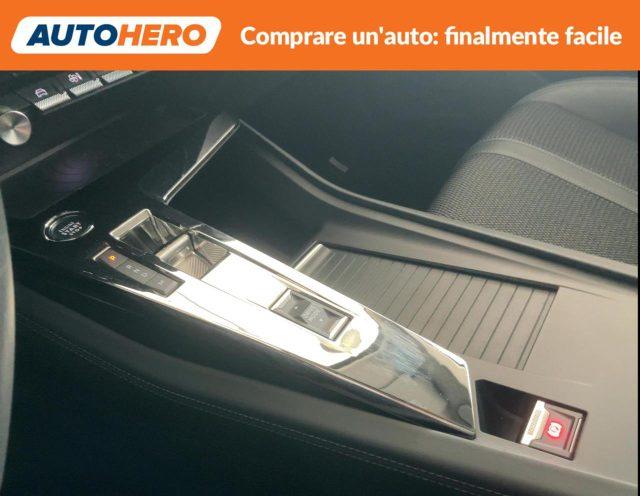 PEUGEOT 308 BlueHDi 130 S&S EAT8 SW Allure Pack