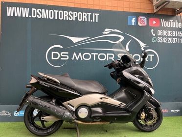 Yamaha TMAX PERFETTO INIEZIONE