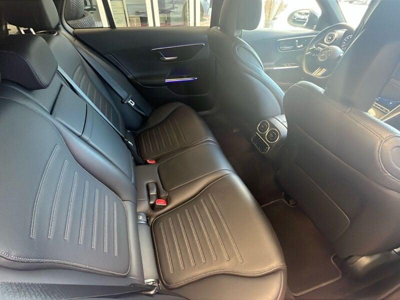 Mercedes-Benz Classe C 220d Mild Hybrid Premium Auto SW 4 Matic