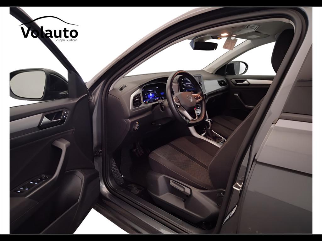 VOLKSWAGEN T-Roc I 2022 - T-Roc 1.5 tsi Life dsg