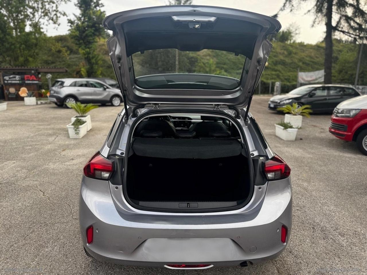 OPEL Corsa 1.2 Elegance