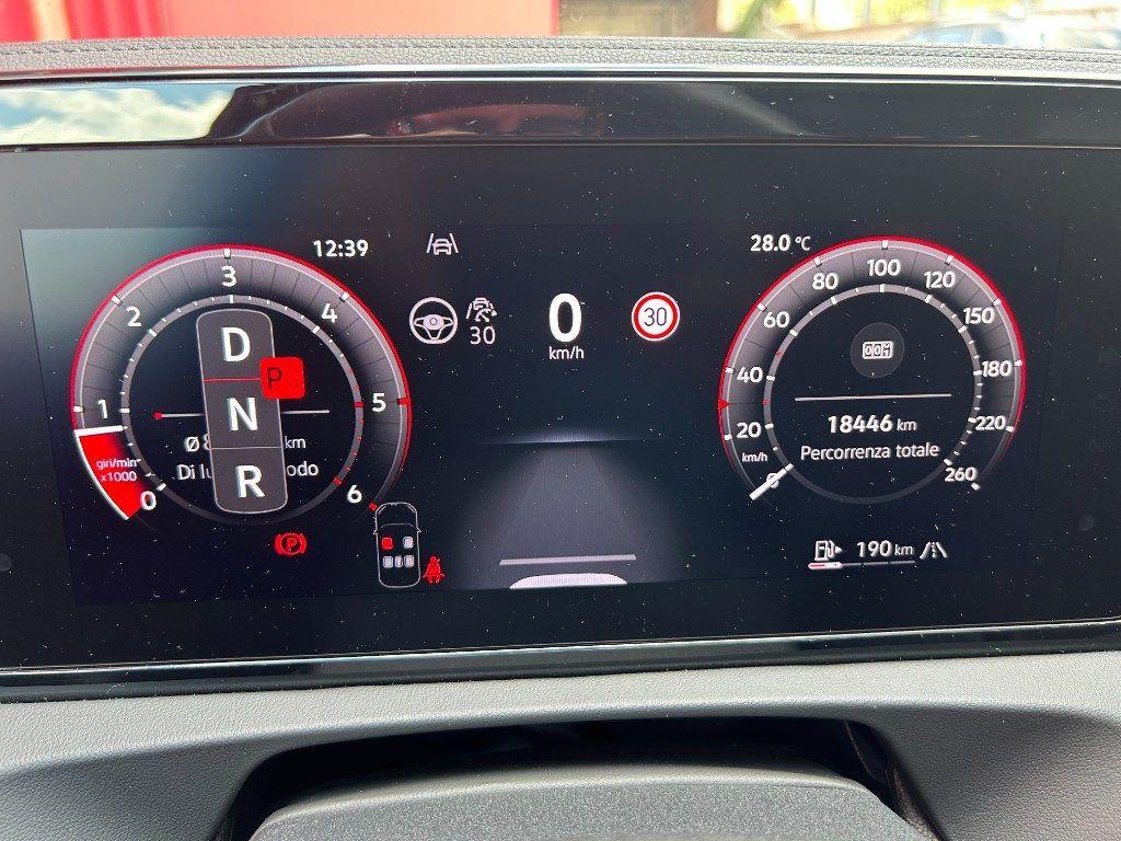 Volkswagen Tiguan 2.0 TDI 150 CV DSG GOAL