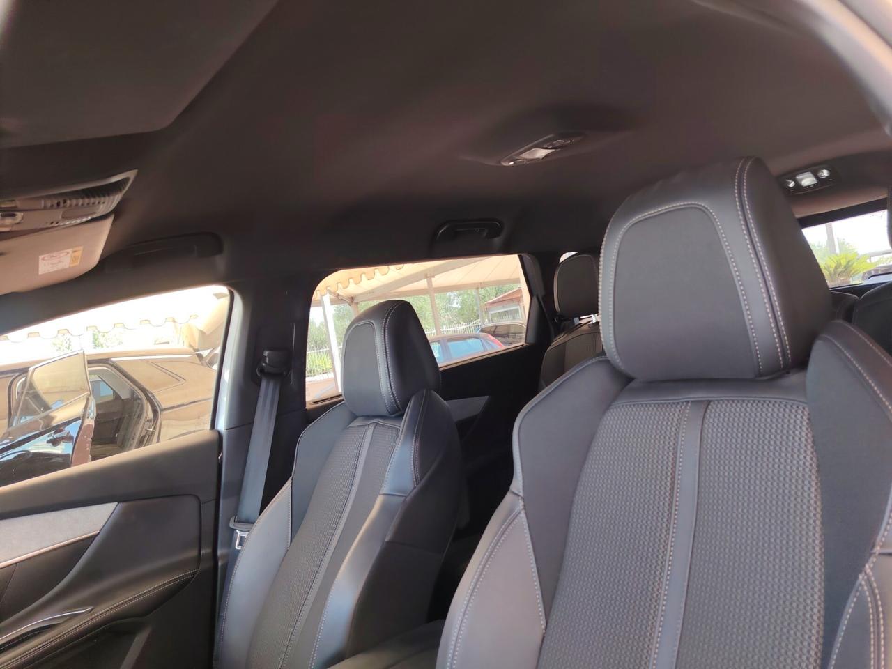 Peugeot 5008 BlueHDi 130 EAT8 GT Pack FULL 7 posti