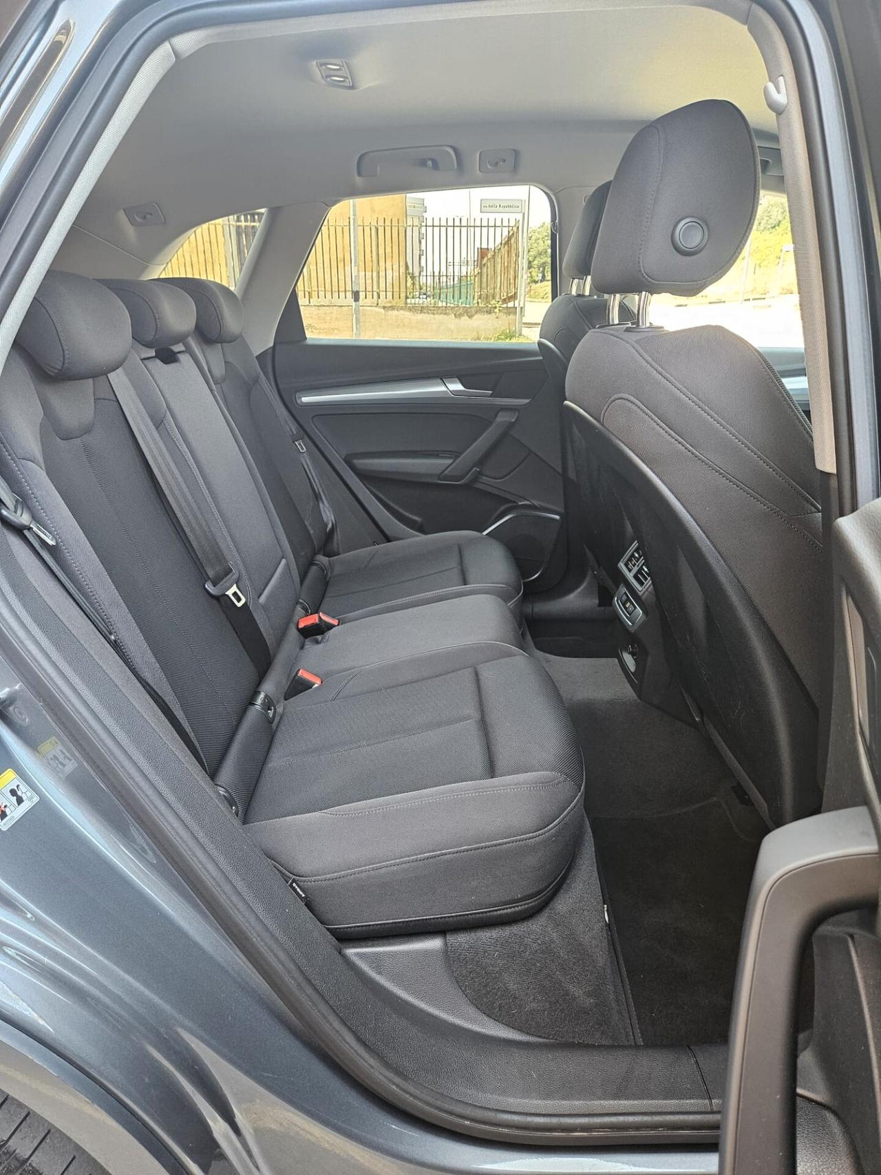 Audi Q5 40 TDI Quattro 190cv S tronic Sport