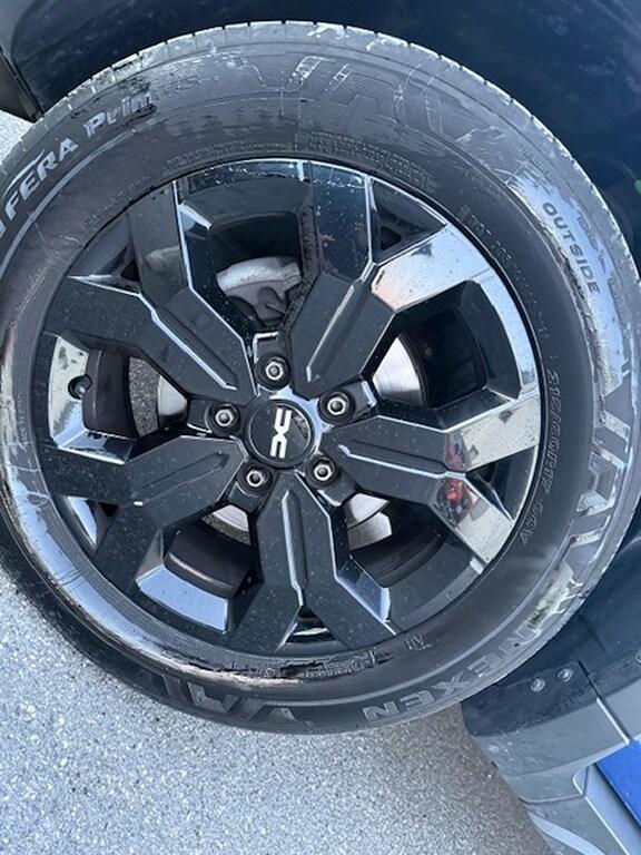 Dacia Duster 1.0 TCe GPL SL Extreme 4x2