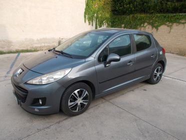 Peugeot 207 1.4 8V 75CV 5p. X Line