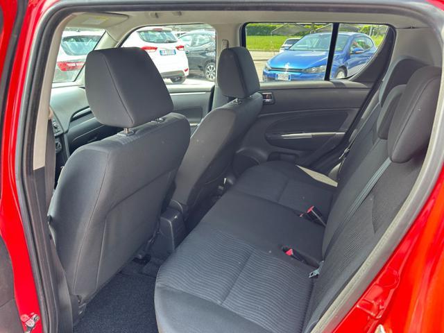 SUZUKI Swift 1.3 DDiS 5p Top MOTORE 70.000KM