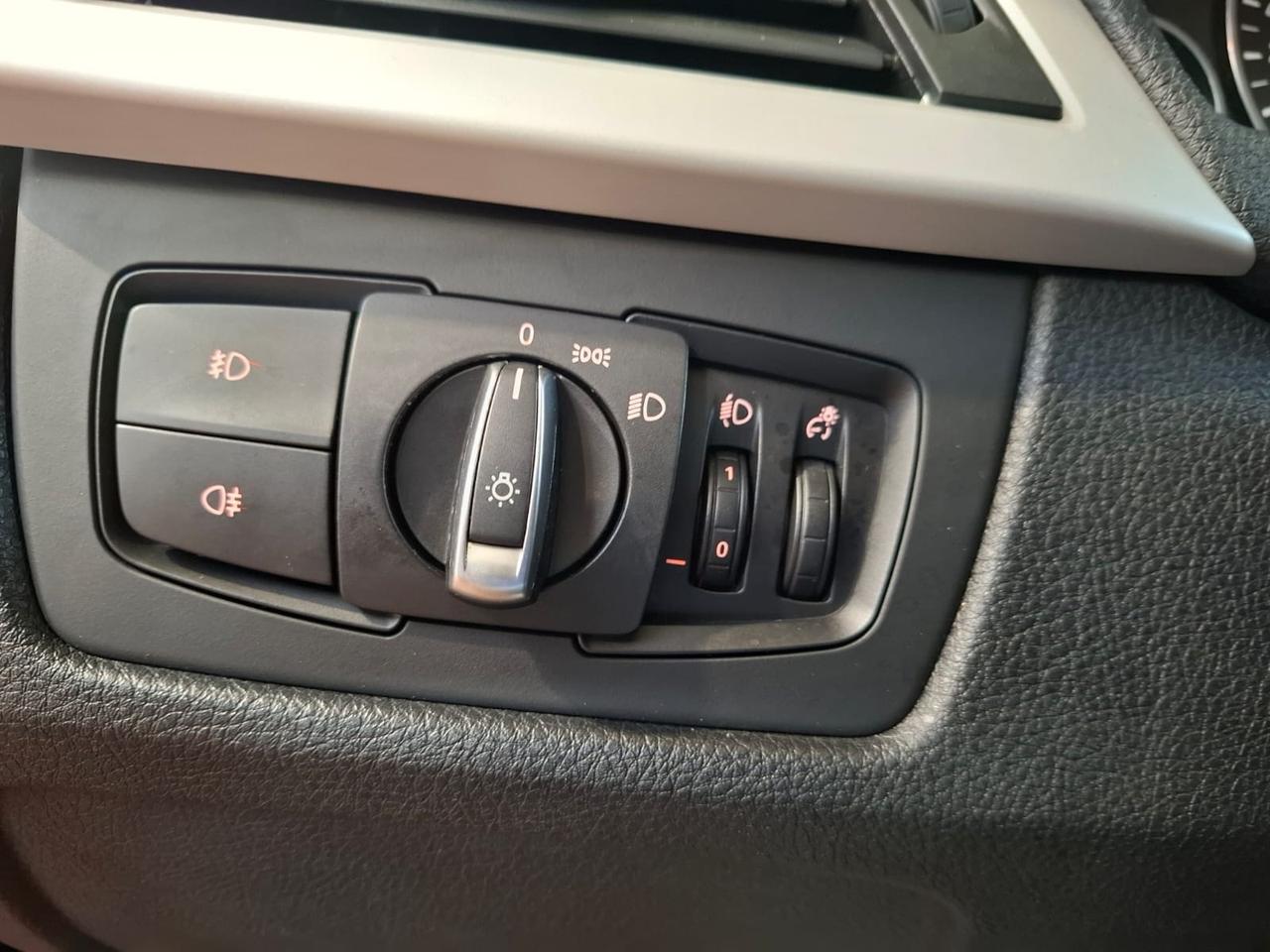 Bmw 318 318d Luxury full optional