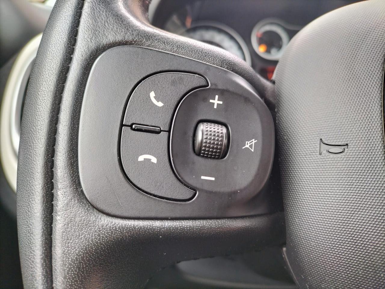 Fiat 500L - NEOPATENTATI - EURO 6