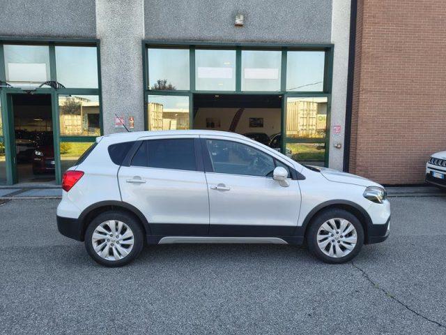 SUZUKI S-Cross 1.4 Hybrid Cool NEOPATENTATI