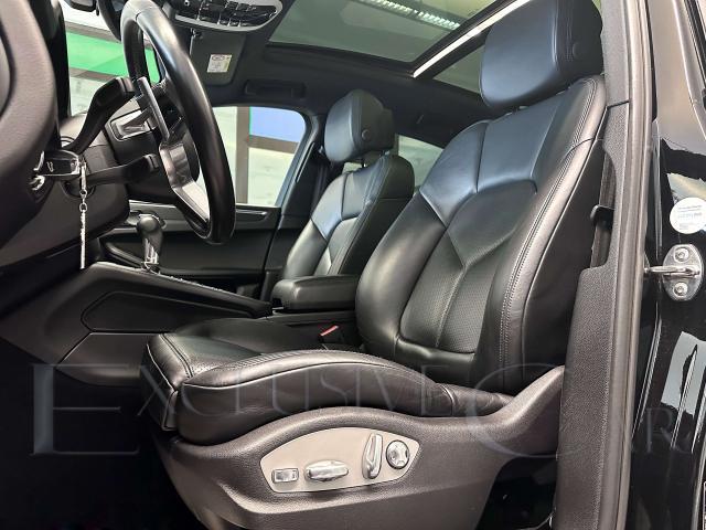 Porsche Macan Macan S 2.0 252cv pdk