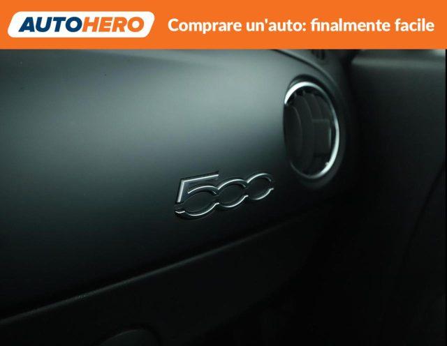 ABARTH 595 1.4 Turbo T-Jet 165 CV