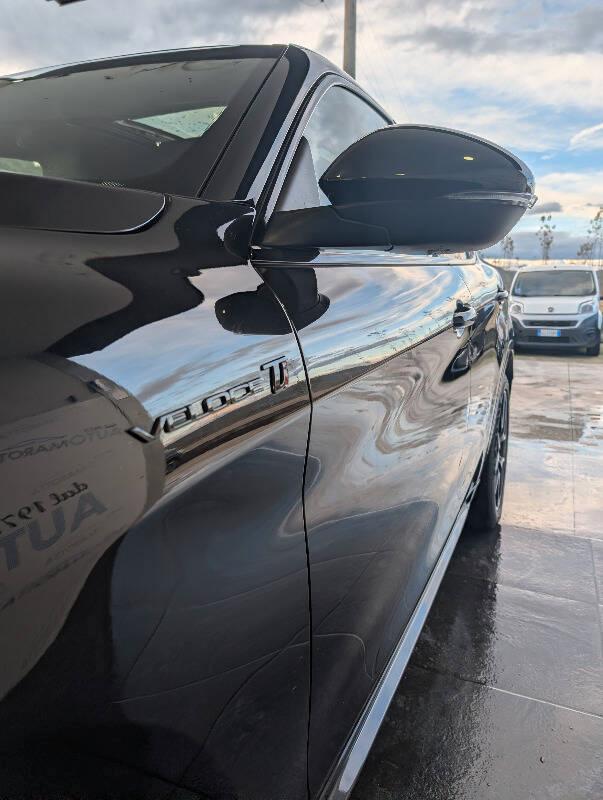 Alfa Romeo Stelvio 2.2 t Veloce Ti Q4 210cv auto