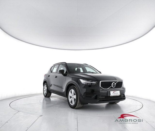 VOLVO XC40 D3 AWD Geartronic Momentum