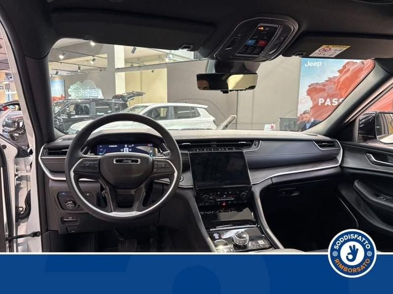 Jeep Grand Cherokee 2.0 PHEV Limited MY24