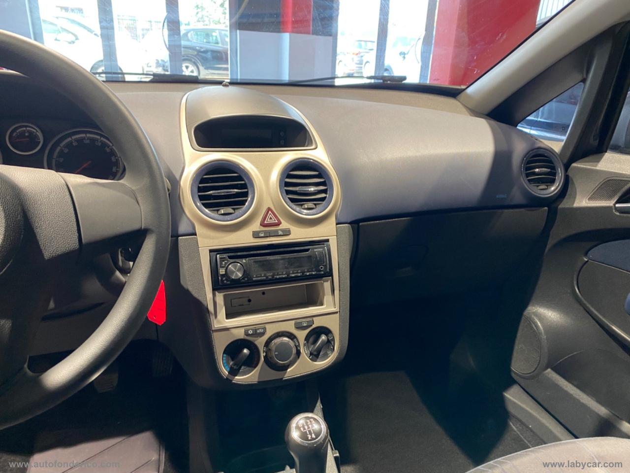 OPEL Corsa 1.2 5p. Cosmo