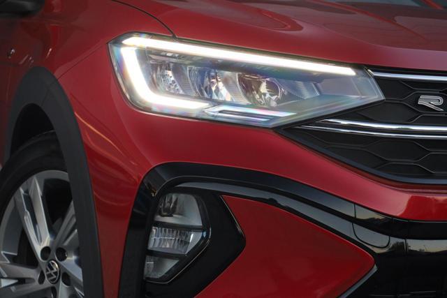 VOLKSWAGEN Taigo 1.0 TSI 115 CV DSG R-Line