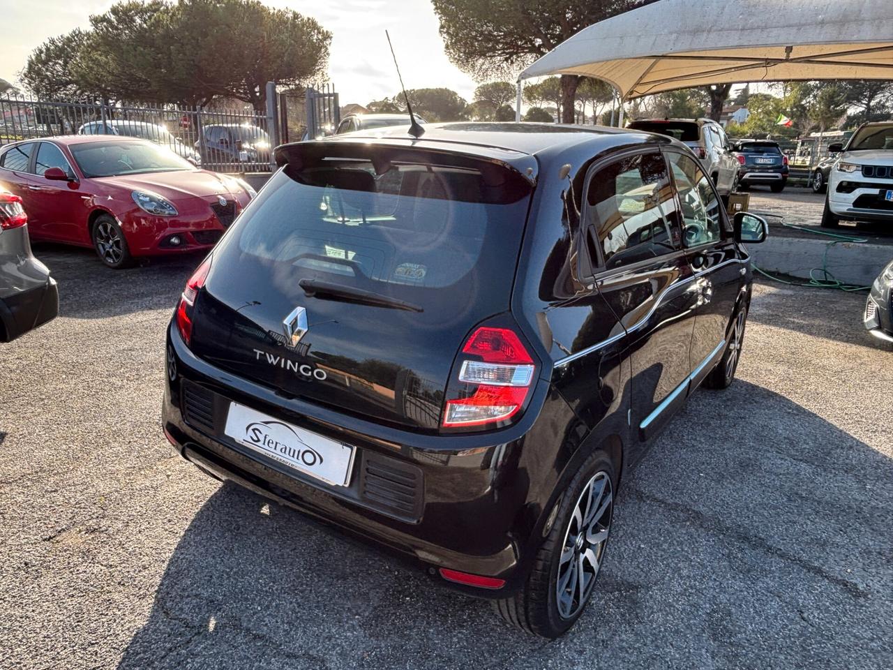 Renault Twingo TCe 90 CV Stop&Start Energy