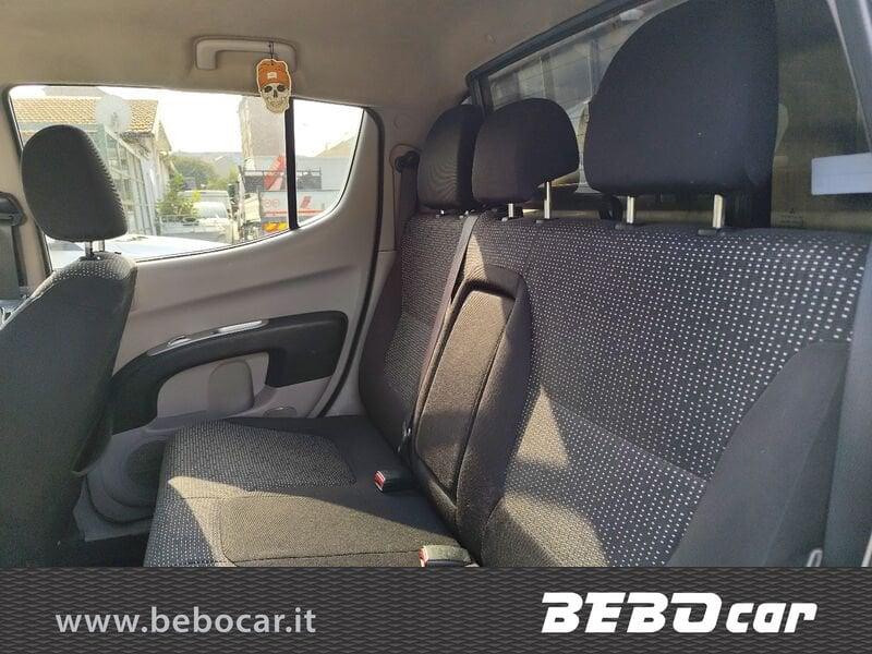 Mitsubishi L200 L200 2.5 DI-D/136CV Club Cab Invite DPF