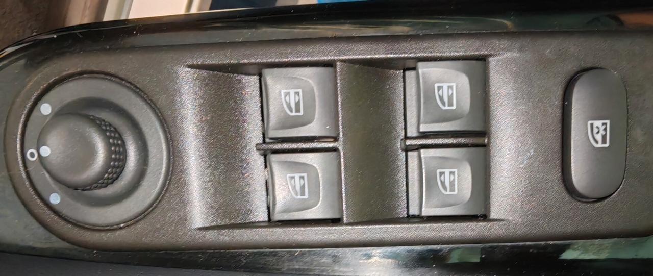 Renault Captur 1.5 dCi 8V 90 CV EDC Energy R-Link