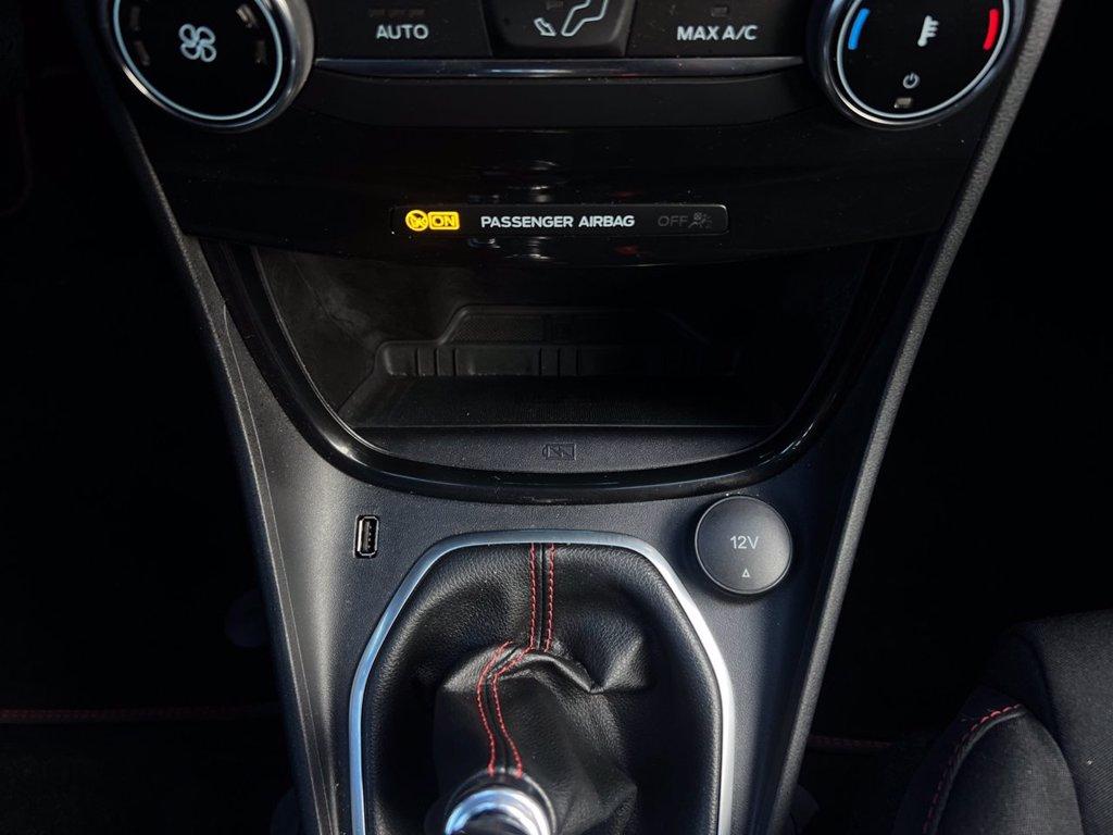 FORD Puma 1.0 EcoBoost Hybrid 125 CV S&S ST-Line Design del 2022