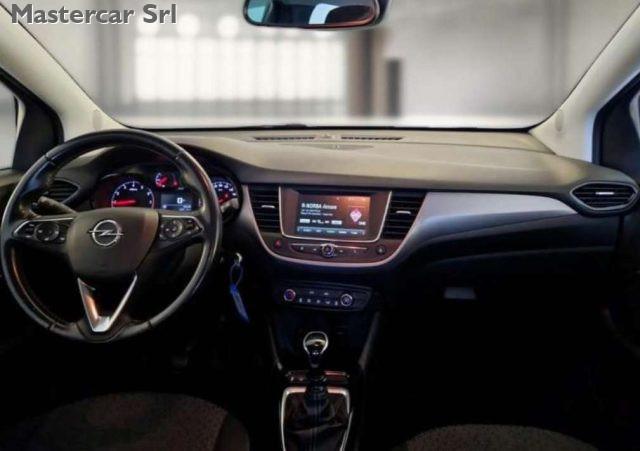 OPEL Crossland X AUTOCARRO N1 1.5 ecotec Edition 110cv - GH747JL