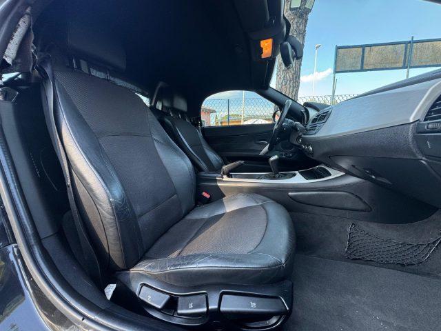 BMW Z4 2.0i cat Roadster *HARD TOP*