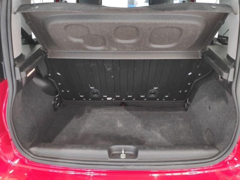 FIAT Panda Cross 0.9 TwinAir Turbo 85cv E6d-T. CROSS 4x4*GARANTITA*