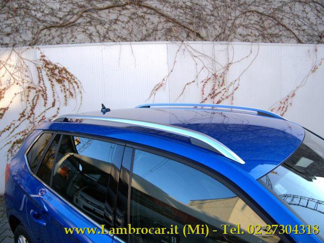 SKODA Kamiq 1.0 TSI 110cv Style