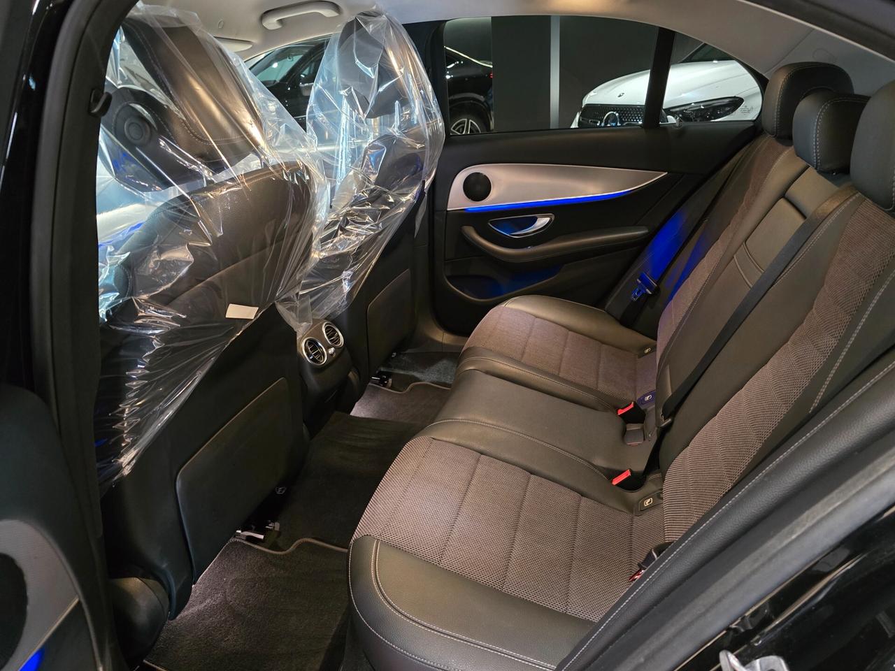 Mercedes-benz E 220 d 4Matic Auto Premium