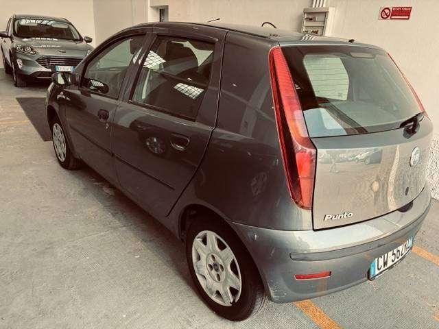 Fiat Punto Punto II 2005 5p 1.2 Dynamic-euro 4 BENZINA-